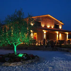 Azienda Agrituristica Il Poggetto Delle Spighe Farm stay