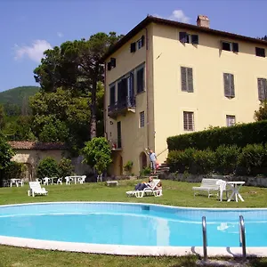 Fattoria Gambaro Di Petrognano Farm stay